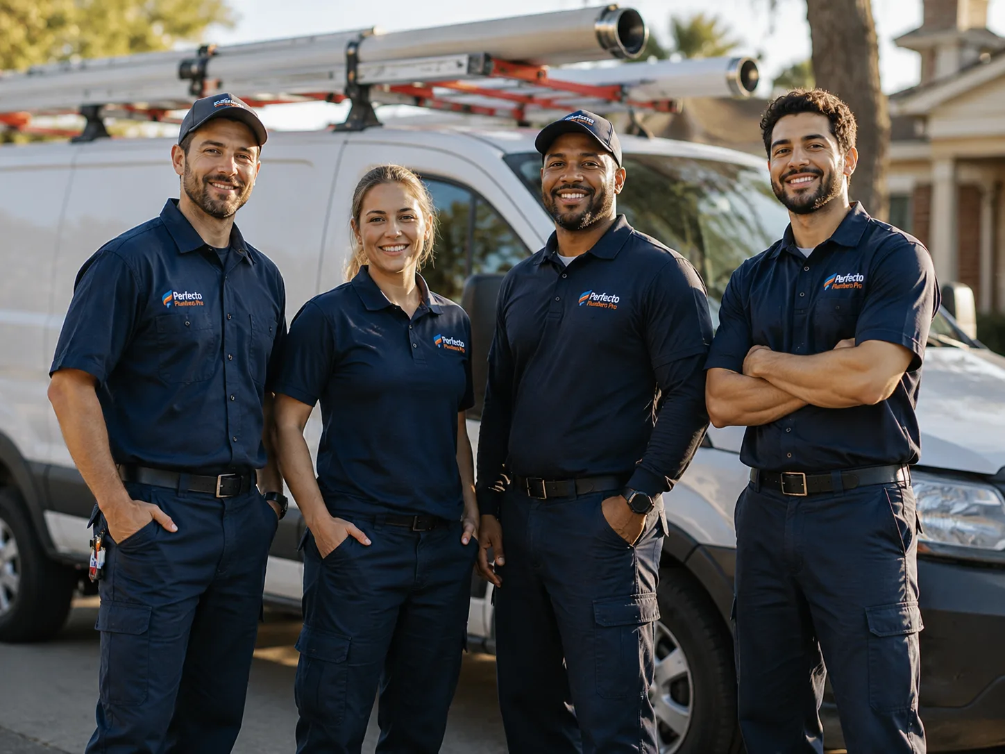 Emergency Plumber Near Me in Huffman, TX near me